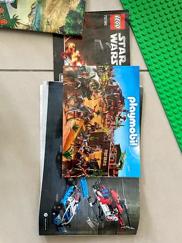 LEGO for sale