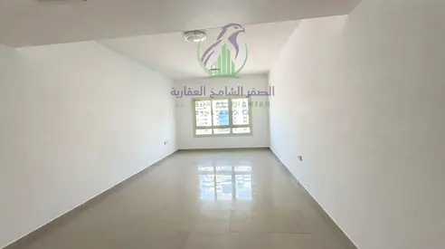 2BR apartment with open view, 2 bathrooms, built-in wardrobes and free parking. Flexible payment options available in 4 or 6 cheques.