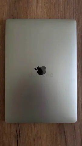 MacBook Pro 15-inch Late-2018