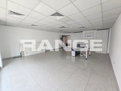 Fitted Office Space | Vacant | Prime Location