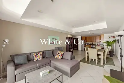 Full Sea View | Cosy & Ready | Furnished