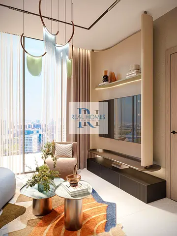 PREMIUM QUALITY | 1BHK+STUDY+POOL | BIGGER LAYOUT