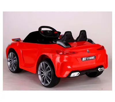Battery Operated ride On Car