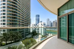 Furnished 1BR Apartment | Prime Location | Vacant