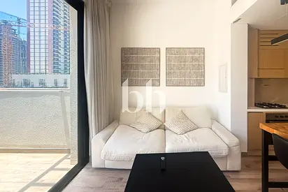Flexible payment option | Furnished | With Balcony