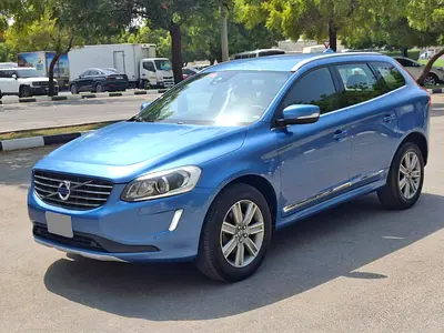 صورة 3 لـ 2016 Volvo XC60