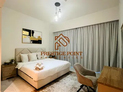Bright and Spacious | Ready Unit | Mid Floor Corner