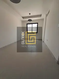1BR Apartment with Balcony & 2 Bathrooms for Rent in Al Jurf 3