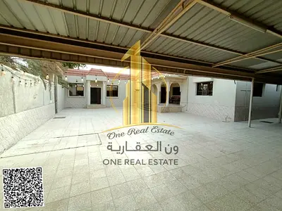 Villa for rent in Ajman, Al Rawda 2 area