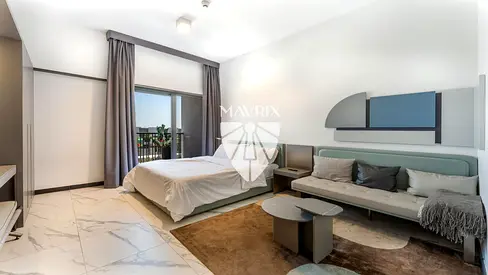 Spacious Layout | Available Now | Fully Furnished