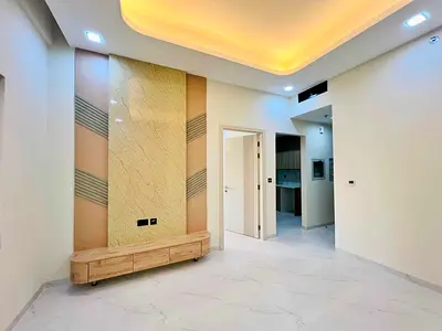 LUXURY LIVING | BRAND NEW 1BR | GYM & POOL | COVERED PARKING | PRIME INVESTMENT