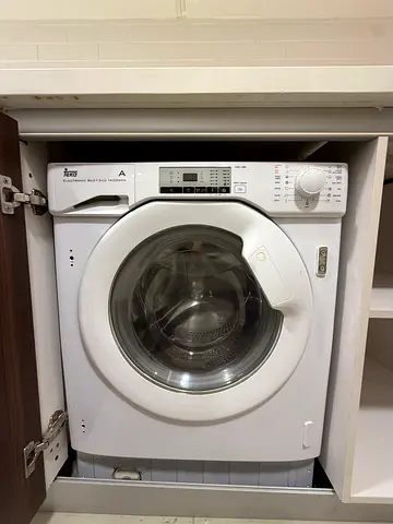 Front load washing machine - Good working condition