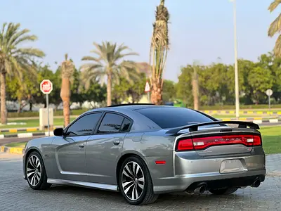 2013 Dodge CHARGER — фото 6