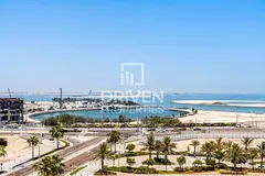 Hot Deal | Sea View | Ready to Move | Big Balcony