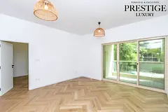 Exclusive 1BR | Newly Renovated | Chiller Free