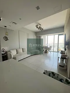 Unfurnished 2BR | Spacious unit | Prime Loaction
