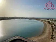 Calm surroundings with high-end furnishing l 1 BHK Apartment l Sea And Open Views