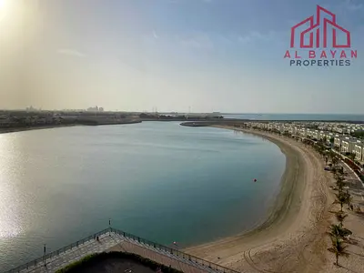 Calm surroundings with high-end furnishing l 1 BHK Apartment l Sea And Open Views