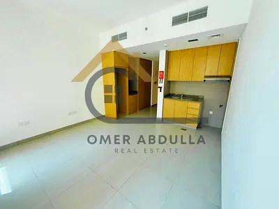 Spacious Studio apartment for rent in Mamsha Muwailih Sharjah