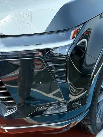 صورة 7 لـ 2026 Lexus GX-SERIES