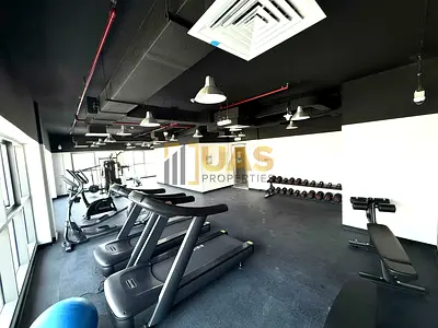 Hot Offer | 30 Days Free | Gym Pool and Parking Free