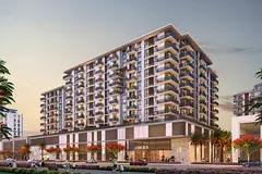 1BR FOR RESALE | LEXINGTON | TOWN SQUARE