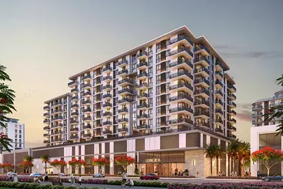 1BR FOR RESALE | LEXINGTON | TOWN SQUARE
