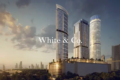 Best Price | High Floor | 2BHK + Maids