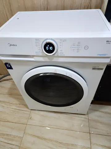 Midea Washing machine