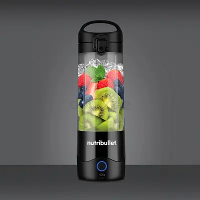 Portable Blenders