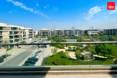 Exclusive | Burj & Park View | Spacious