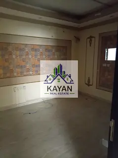 Villa for rent in Al Ras, UAQ: 3 bedrooms, majlis, living room, kitchen & yard, near Al Arabi & Old 