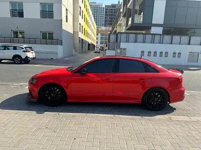 2017 AUDI RS3 照片 6