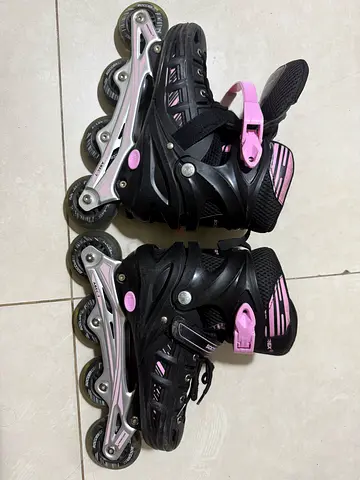 Roller skates