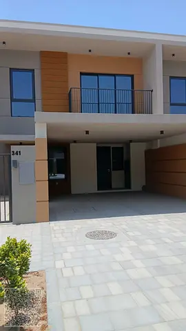 Luxury 4BR Townhouse in Azha, Ajman | AED 110K | Easy Installments | 6 Bathrooms | Maid’s Room | Spacious Living Room | Prime Location