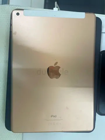 Ipad 7th Generation