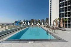 Vacant | Large Layout | Furnished Unit