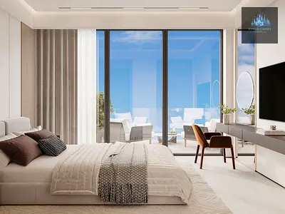 20-80PP I Premium Spacious Apartment I Central Park Facing