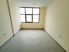 Brand new 1bhk big hall only 33k in sharjah Muwailah