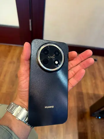HUAWEI nova 15 Max 256GB – Like Brand New – Only 8 days Old – AED 1050