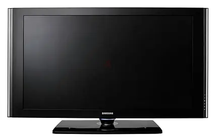 Samsung 46-inch LED TV - Good Working Condition