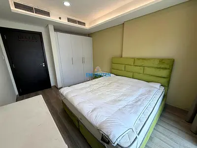 MODERN 1BR +STORE ROOM | SPACIOUS | PRIME LOCATION