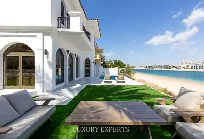 Renovated 4BR I Furnished I Marina View