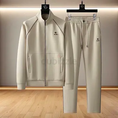 LORO PIANA TRACKSUIT