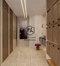 Smart Studio | Strong Investment | Top Amenities |Handover Q4 2027