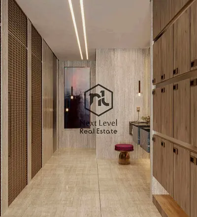 Smart Studio | Strong Investment | Top Amenities |Handover Q4 2027