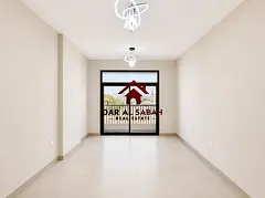 1 Month free ❗️Brand new building ❗️master bedroom ❗️0pen view balcony