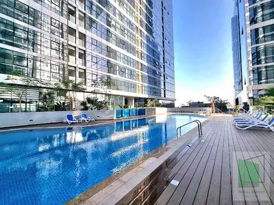 Spacious 2BR | Reem Island | Well Maintained |