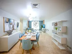 Upgraded I Fully Furnished I High End Living