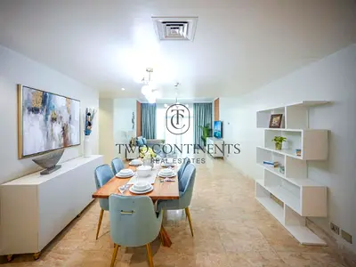 Upgraded I Fully Furnished I High End Living